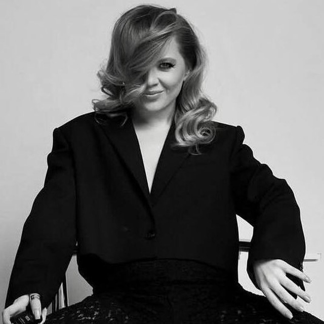 Катя Гусельникова